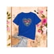 thumbnail image 2 of Playera MOM con Palabras de Amor – Regalo Perfecto para Mamá este 10 de Mayo Color Azul Talla Grande Marca Emil SaEs, 2 of 4