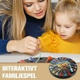 thumbnail image 4 of Childrens Puzzle Game -border Rope-untying Game Toy That Develops Logical Thinking And Problem-solving Skills, 4 of 9