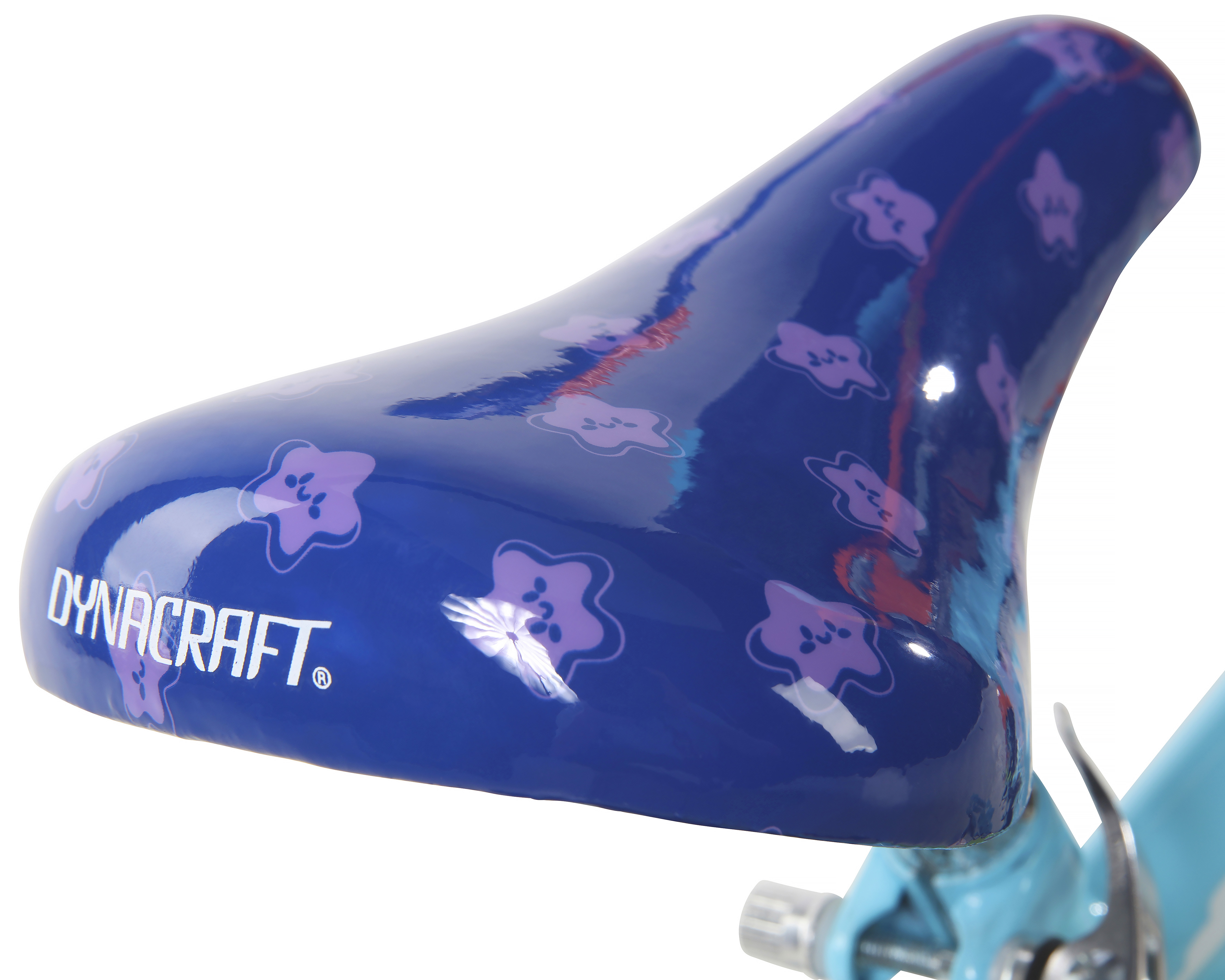 Dynacraft Bluey 12-Inch BMX Bike photo 8