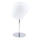 thumbnail image 1 of Cabeza de maniquí ajustable de alta calidad, soporte para exhibición de gorras y pelucas. Luz blanca, 1 of 9
