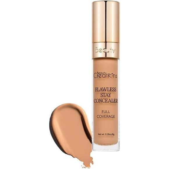 Corrector cobertura completa Beauty Creations (C19)