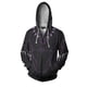thumbnail image 1 of Sudaderas con capucha con estampado 3D de la pantera negra de la película de Marvel para hombres y mujeres, chaquetas con bolsillo con cremallera de hip hop, popular, 1 of 4