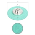 thumbnail image 2 of Disco de Diamante Sharpla 4 Rueda M10 Verde Fina, 2 of 4