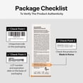 thumbnail image 4 of Torriden - CELLMAZING Vita C Ampoule 1.01 fl. Oz | Mildly Minimizing Sagging Pores and Refining Skin Texture using 5D Vitamin C, a Seaweed Complex, and Panthenol | Korean Skin Care, 4 of 9
