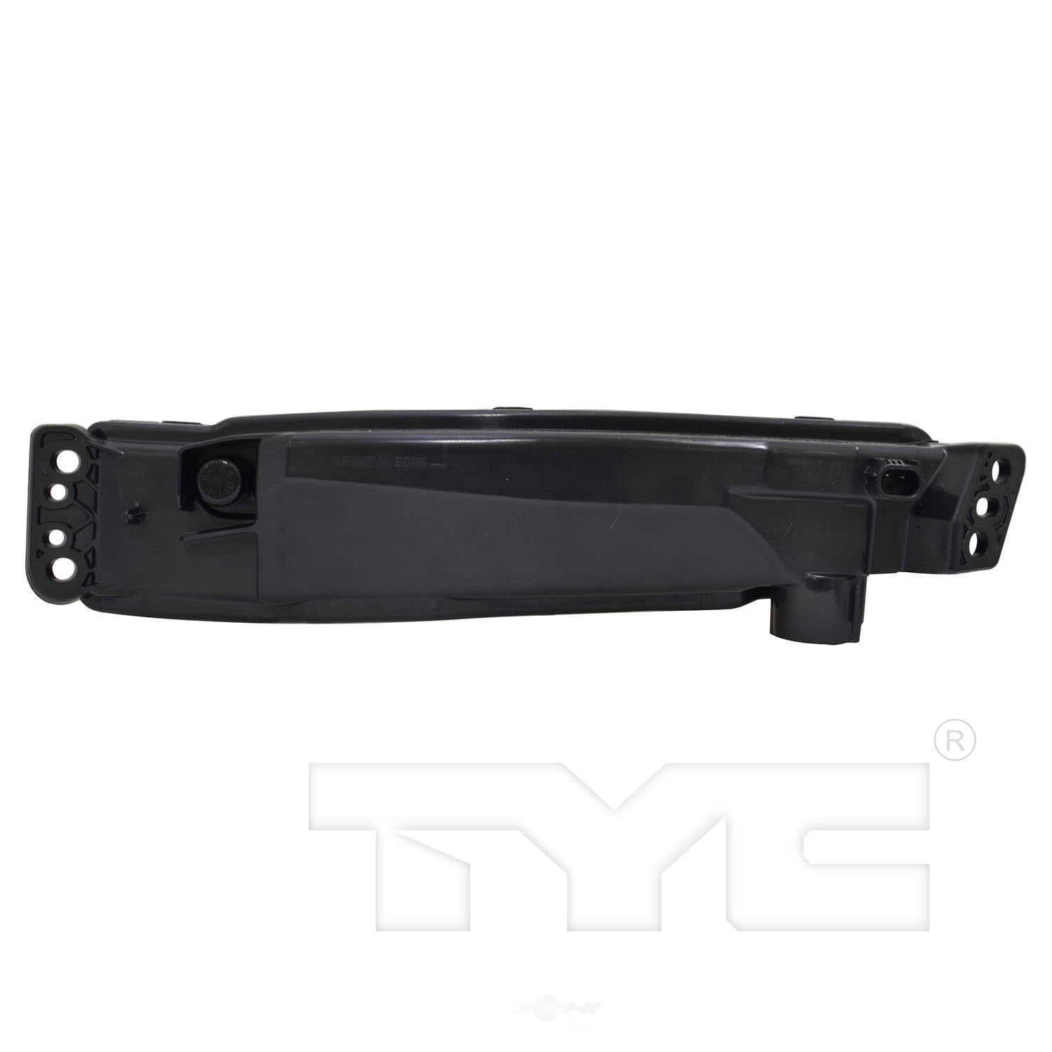 TYC 19-6217-00 Fog Lamp Fits 2020 Honda Accord