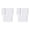 One Size, variant on 20-Piece Wall Outlet Insulation Set, Electrical Socket & Switch Sealers, Decorative Wall Plates Outlet Covers for Draft Protection & Energy Efficiency