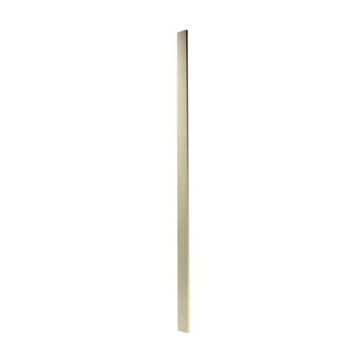 Swan Solid Surface Shower Trim Kit
