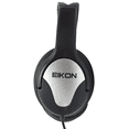 thumbnail image 3 of Eikon Hfc30 Audífonos Para Monitoreo Estudio Grabación Podcast Eikon HFC30, 3 of 3