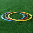 thumbnail image 3 of Chicmine Training Ring Eco-friendly High Strength Round Speed Agility Training Ring for Soccer, 3 of 11
