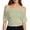Green, variant on Active Tops Women Shirts for Women Striped Short Sleeve Shirt Casual T Shirt for Women Technical Shirts Women Spandex Women Long Sleeve Womens Solid Tees Cute Summer Tops Turtle White S