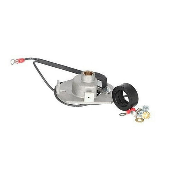 Electronic Ignition Kit - 6 Volt Positive Ground fits Ford 8N 2N 9N 1247P6