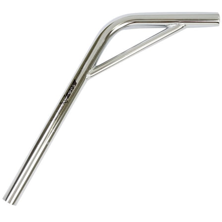 Black Ops Seatpost Layback W/Support CrMo