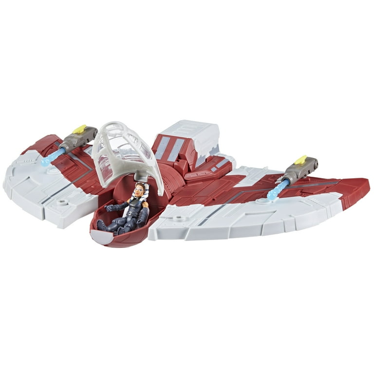 Costco] Ahsoka Tano's T-6 Jedi Shuttle 75362 ~19% off $64.99 : r