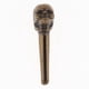thumbnail image 2 of 6 piezas de acero inoxidable para guitarra Studs Skull Decor para Guitarra bronce Yuyangstore Pasadores de puente de guitarra acústica, 2 of 8