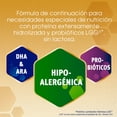 thumbnail image 5 of Nutramigen Premium Fórmula Especializada Para Niños de 1 a 3 Años Lata De 357 gramos Nutramigen Premium con LGG, 5 of 5