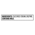 thumbnail image 7 of Great Value All Natural Sour Cream, 8 oz, 7 of 7