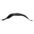 thumbnail image 2 of TRQ Front Inner Fender Liner Set Fits Select 2000-2005 Buick LeSabre GM1248128 GM1249128, 2 of 5