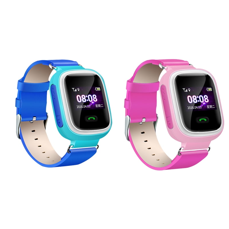 q60 smart watch