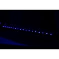 thumbnail image 4 of CHAUVET DJ SlimSTRIP UV-18 IRC Powerful UV Strip Light with Wide Coverage, 4 of 6