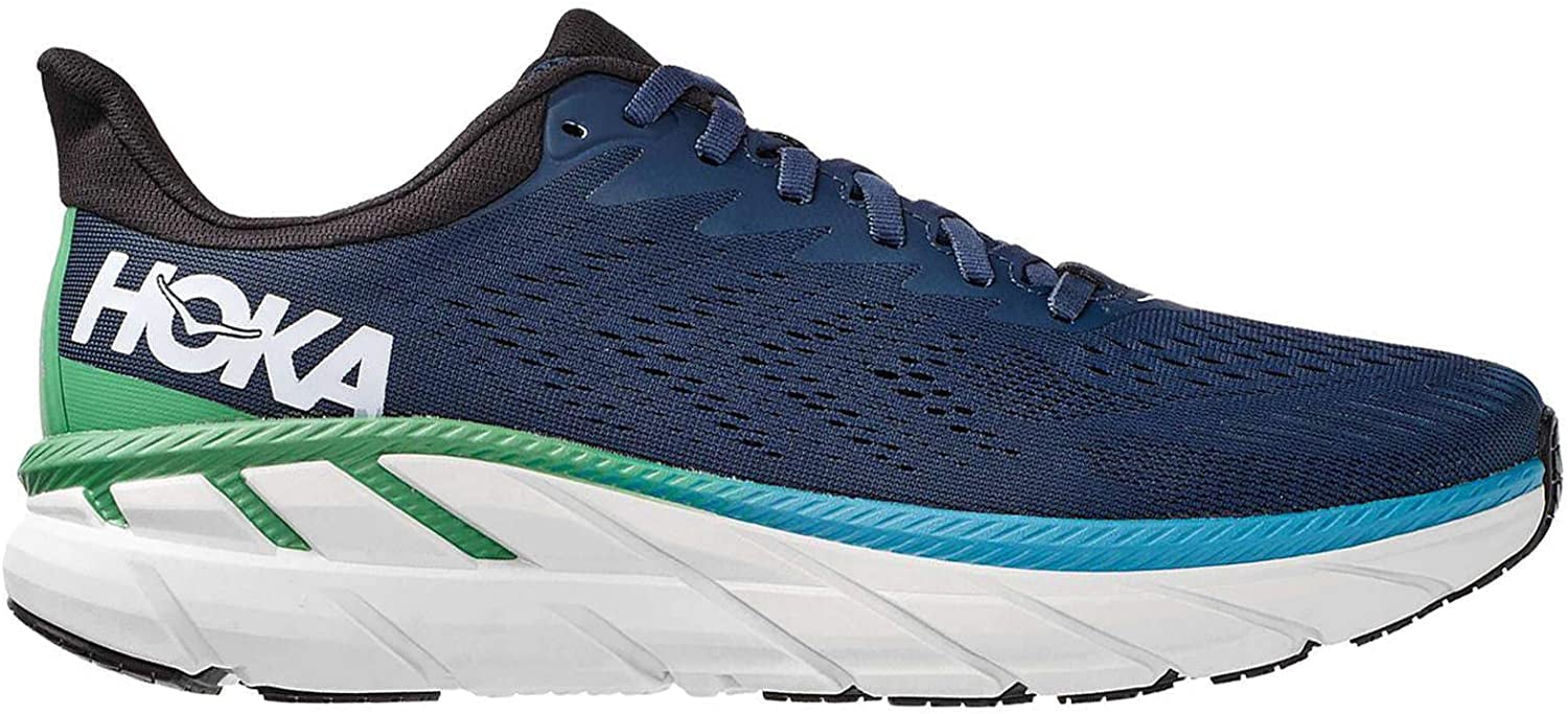 xxl hoka clifton CEGICAP