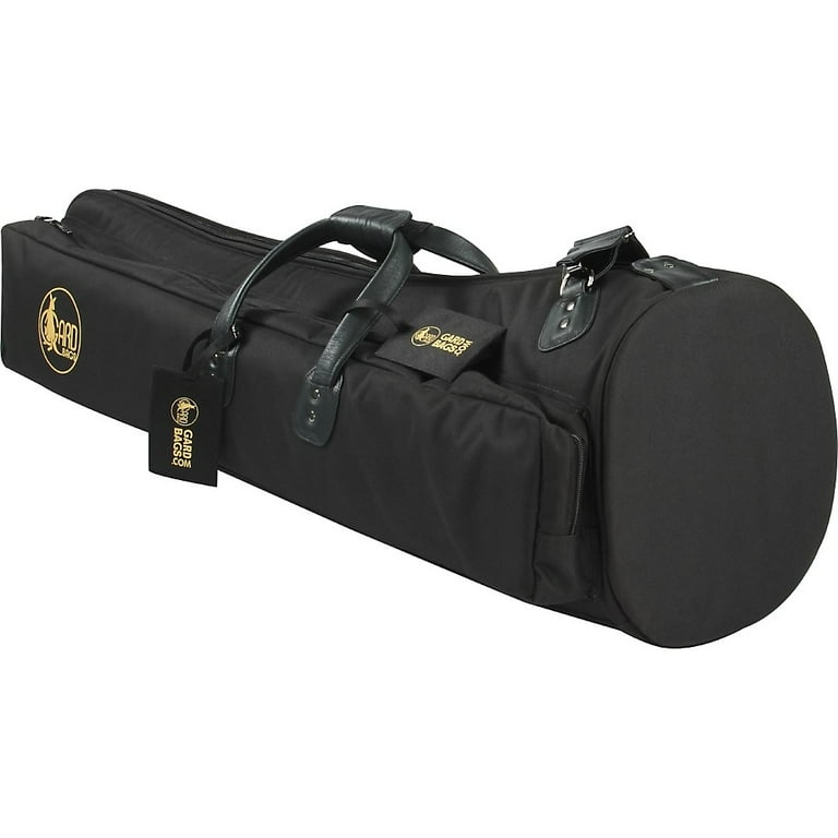 Bass trombone gig bag sale
