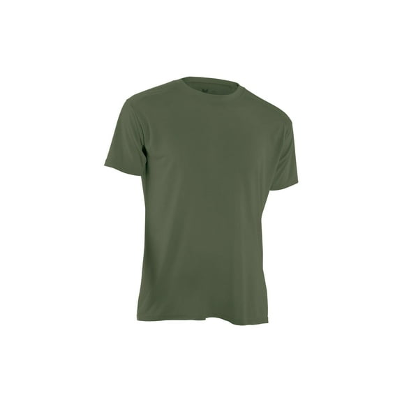 DRIFIRE FR Ultra Lightweight Short Sleeve Tee - Men's, Marine Olive Drab, Large
