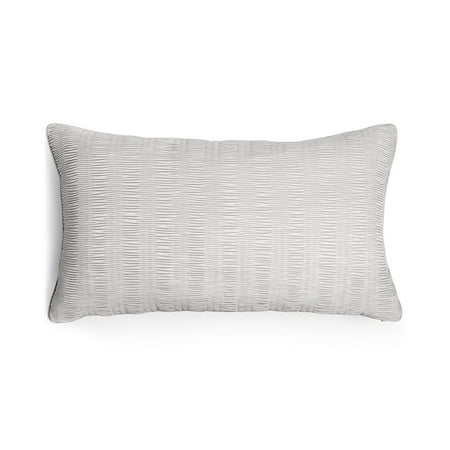 Hotel Collection Keystone 40 X 40 Decorative Pillow Pewter Delectable Hotel Collection Decorative Pillows Hotel Collection Keystone 40 X 40 Decorative Pillow Pewter Delectable Hotel Collection Decorative Pillows