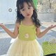 thumbnail image 5 of Camisetas sin mangas para niñas pequeñas, Tops de algodón para niños de 1 a 6 años, ropa interior para niños, camisola para niños pequeños, camiseta sin mangas de verano 2024, 5 of 5