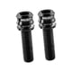thumbnail image 5 of 2 tornillos de titanio para vástago de bicicleta, M6, portátiles para frenos M6 19, 5 of 9