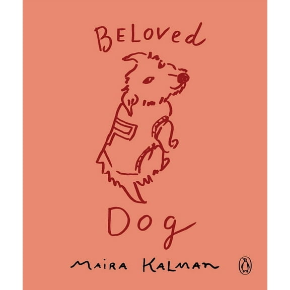 Beloved Dog, (Paperback)