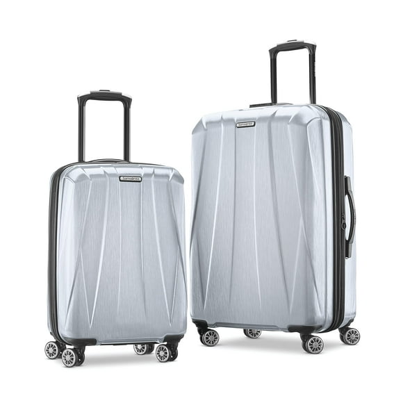 Juego de 2 piezas expandible Luggage Samsonite Centric 2 Hardside