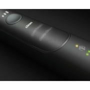 Philips Sonicare ExpertClean 7300, Rechargeable Electric Toothbrush, Black HX9610/17