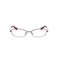 thumbnail image 2 of Eyeglasses Coach HC 5107 9341 Burgundy/Shiny Silver, 2 of 12