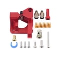 thumbnail image 1 of Methold Extrusora de impresora 3D, Kit de alimentación de unidad de Metal, reparación, mantenimiento, pieza de repuesto, reemplazo de accesorio para Impresoras 3D Adaptadores duales, 1 of 6