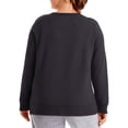 thumbnail image 3 of Just My Size just my size crewneck ugly sweatshirt (OJ338) Shine Bright/Black, 24, 3 of 5
