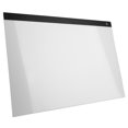 thumbnail image 2 of Drawing Copy Board,A2 LED Tracing Light Tracing Board Light Pad Smart Functionality, 2 of 11