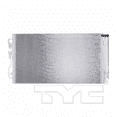thumbnail image 2 of For BMW 328d/328i/335i xDrive A/C Condenser 2012-2019 Parallel Flow Configuration For BM3030133 | 64509335362, 2 of 4