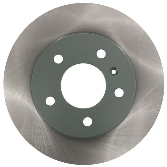 Winstop Brake Rotor, Rear WS239970, Chevrolet Impala 2013-2011