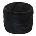 thumbnail image 2 of Winter Neck Gaiter Warmer for Men Women, Windproof Velvet Elastic Scarf for Cold Weather Sport, 2 of 9