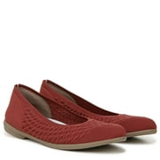 BZees For Lifestride Womens Khloe Ballet Flats - Medium & Wide Width