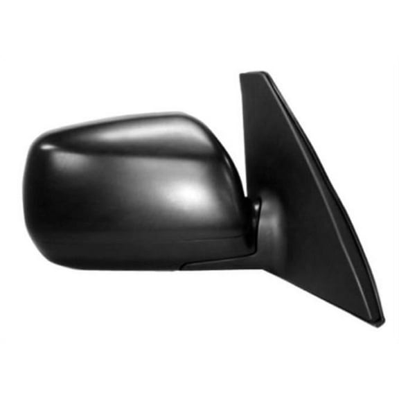 New Right Door Mirror Fits Toyota Rav4 2000-2005 Non-Powered/Heated 8791042670