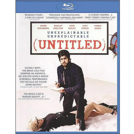 Untitled (2009) (Blu-ray) (Widescreen)