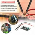 thumbnail image 4 of Labymos 10AWG Silicone Wire DIY Spots Welding Pen Portable Battery Spots Welding Machine Accessory, 4 of 4