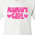 thumbnail image 4 of Inktastic Mawmaw's Girl Gender Reveal Youth T-Shirt, 4 of 5