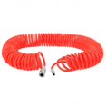 thumbnail image 1 of Globetech 151213R40 Compagnie Aérienne Enroulée avec 12 &amp; 40 Fils Rouge, 1 of 1
