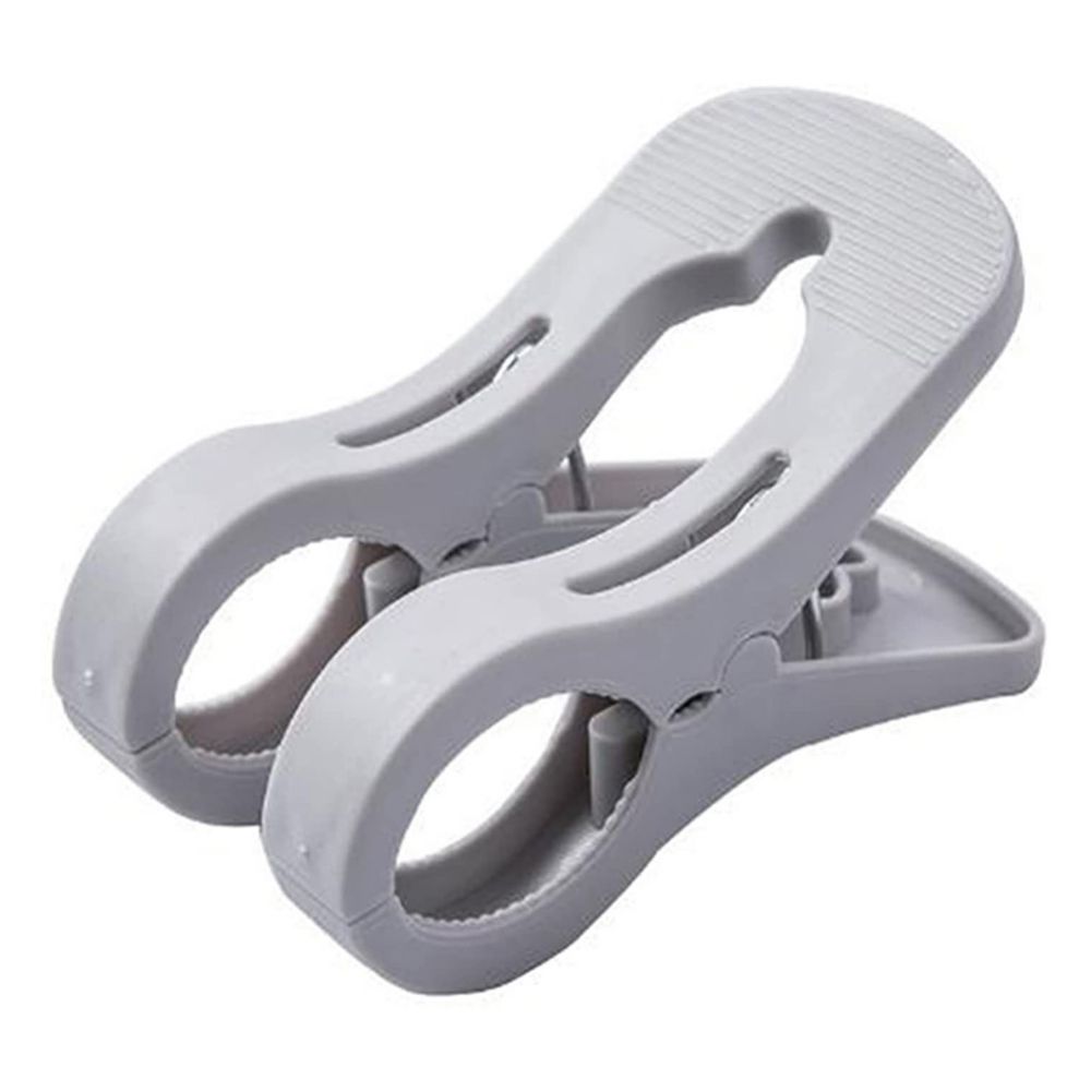 Amazingfashion Beach Towel Clips Chair Clothes Clips Towel Holder