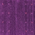 thumbnail image 1 of Ahgly Company Indoor Square Abstract Pink Contemporary Area Rugs, 4' Square, 1 of 4