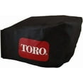 thumbnail image 2 of Toro Part # 121-5770 Grass Bag for 30 Inch Timemaster Mowers, 2 of 2