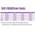 thumbnail image 3 of Mens Shirts Print Short Sleeve Comfort Summer Clothes for Men,Black,S, 3 of 3