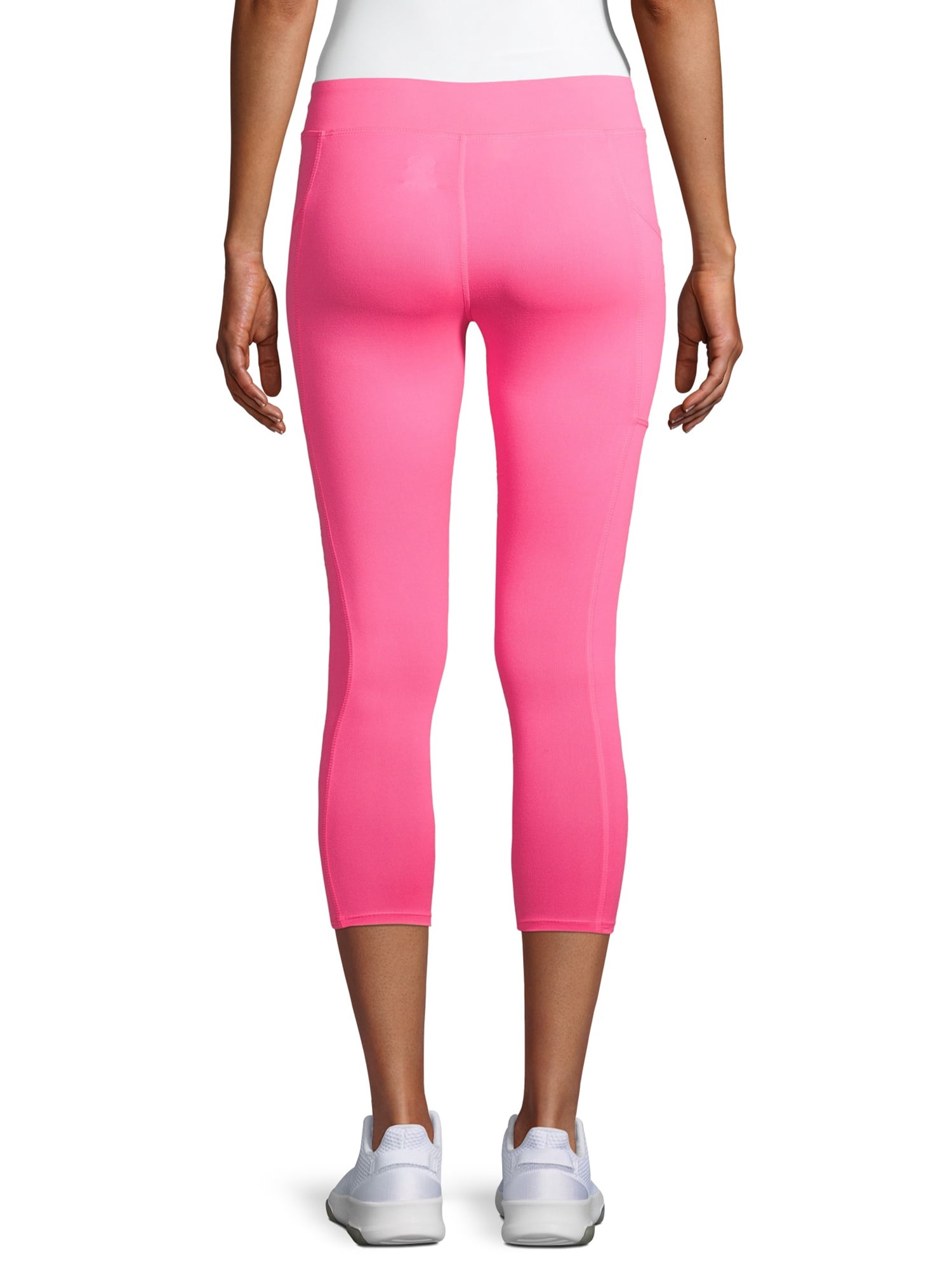 Athletic Works Little Girls & Big Girls Core Leggings